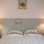 Nyaraló Le De L'amitie Montvernier