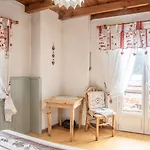 Nyaraló Le De L'amitie Montvernier