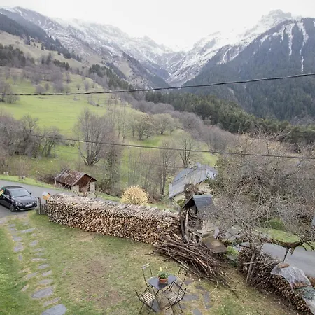 Le De L'amitie Montvernier