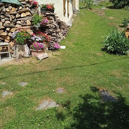 Le De L'amitie Montvernier