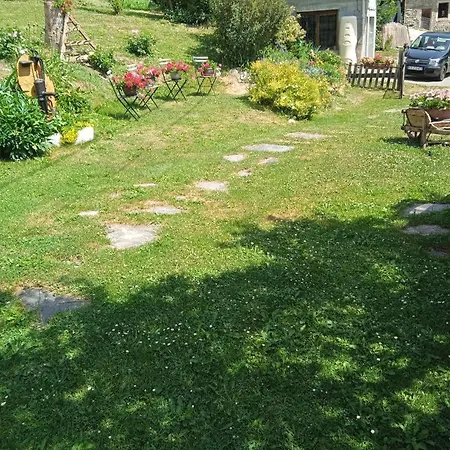 Le De L'amitie Montvernier